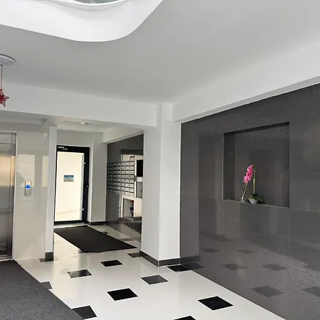 Sunrise Apartment Navodari