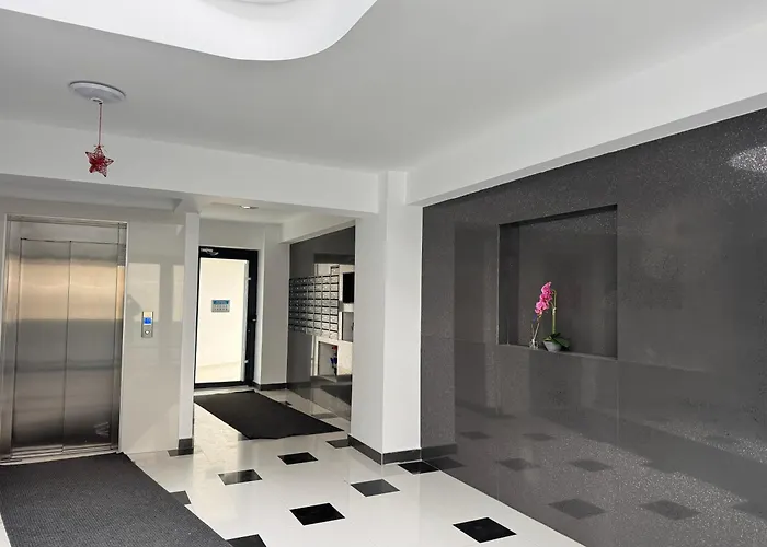 Sunrise Apartment Navodari